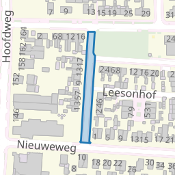 Perceel EDE01-H-2636