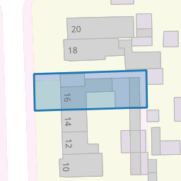 Perceel EDE01-H-2642