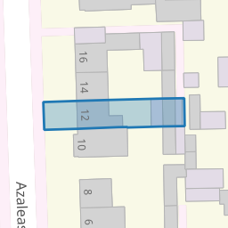 Perceel EDE01-H-2644