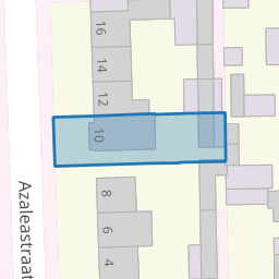 Perceel EDE01-H-2645