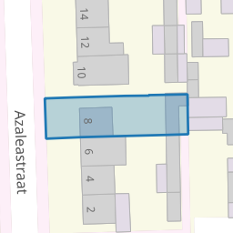 Perceel EDE01-H-2646