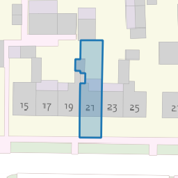 Perceel EDE01-H-2649