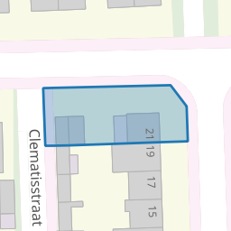 Perceel EDE01-H-2650