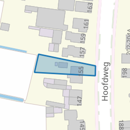 Perceel EDE01-H-2669