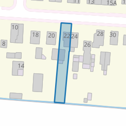 Perceel EDE01-H-2705