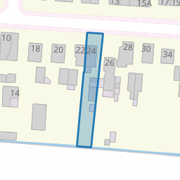 Perceel EDE01-H-2706