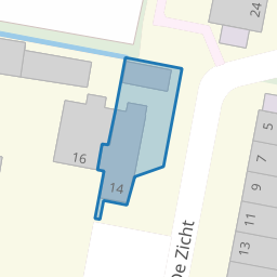 Perceel EDE01-H-2708