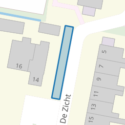 Perceel EDE01-H-2709