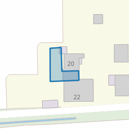 Perceel EDE01-H-2720