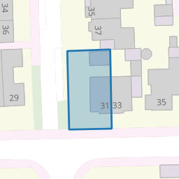 Perceel EDE01-H-2735