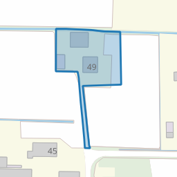 Perceel EDE01-H-2745