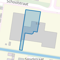 Perceel EDE01-H-2751