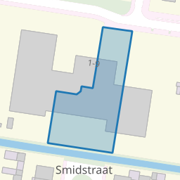 Perceel EDE01-H-2752