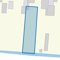 Perceel EDE01-H-2754