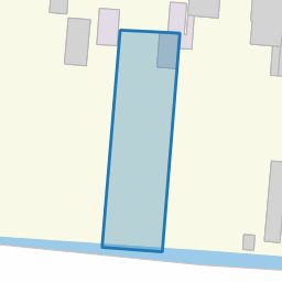 Perceel EDE01-H-2755