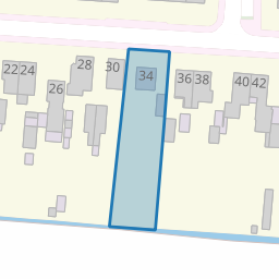 Perceel EDE01-H-2757