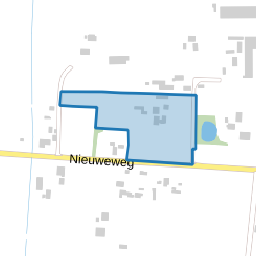 Perceel EDE01-H-2768