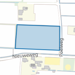 Perceel EDE01-H-2771