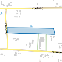 Perceel EDE01-H-2780