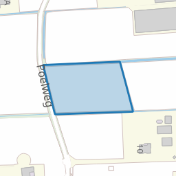 Perceel EDE01-H-2804