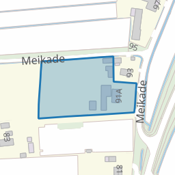 Perceel EDE01-H-2812