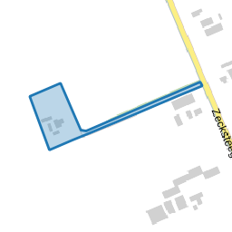 Perceel EDE01-H-2838