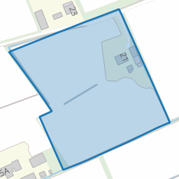 Perceel EDE01-H-2850