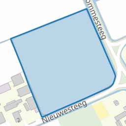 Perceel EDE01-H-2855