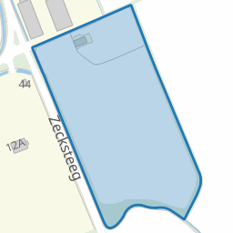 Perceel EDE01-H-2861