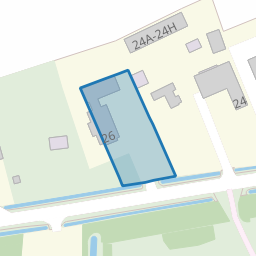 Perceel EDE01-H-2873