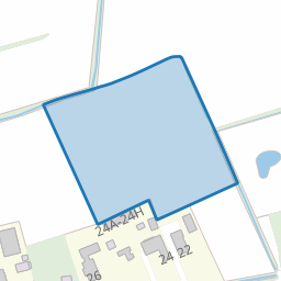 Perceel EDE01-H-2874