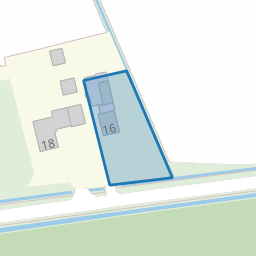 Perceel EDE01-H-2878