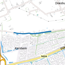 Perceel EDE01-H-2879