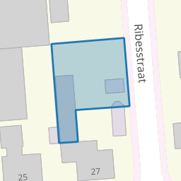 Perceel EDE01-H-2885