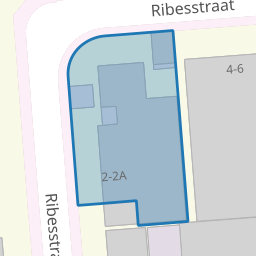 Perceel EDE01-H-2888
