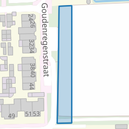 Perceel EDE01-H-2897