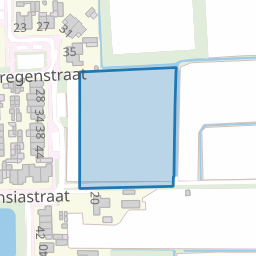 Perceel EDE01-H-2898