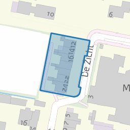 Perceel EDE01-H-2912