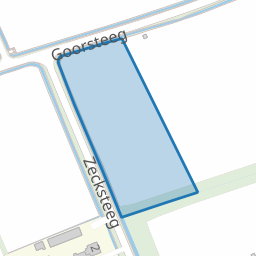 Perceel EDE01-H-2918