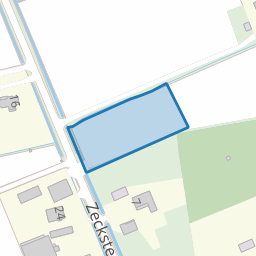 Perceel EDE01-H-2934