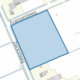 Perceel EDE01-H-2952