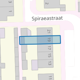 Perceel EDE01-H-3009