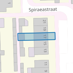 Perceel EDE01-H-3010