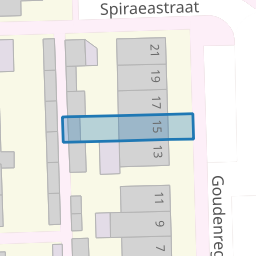 Perceel EDE01-H-3011