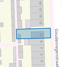 Perceel EDE01-H-3013