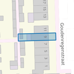 Perceel EDE01-H-3014