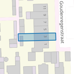 Perceel EDE01-H-3017