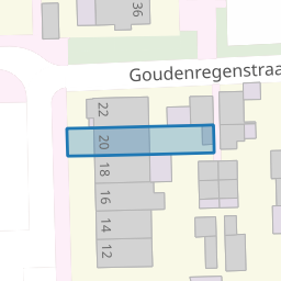 Perceel EDE01-H-3024