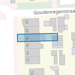 Perceel EDE01-H-3025