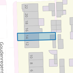 Perceel EDE01-H-3027